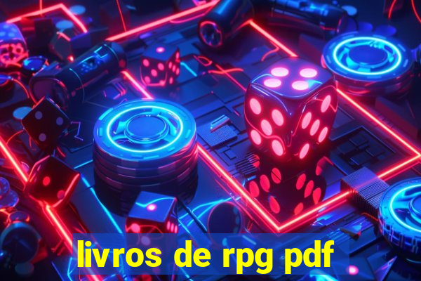 livros de rpg pdf